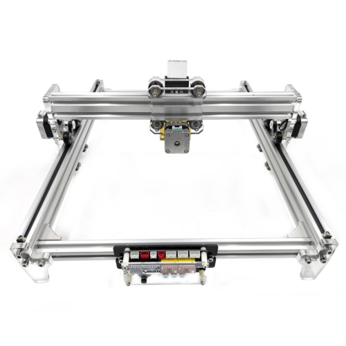 Plotter laser - gravator 15W 3040 (pentru metale cu strat de acoperire)